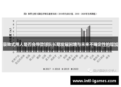 豪赌式用人是否会导致球队长期发展困境与未来不确定性的增加